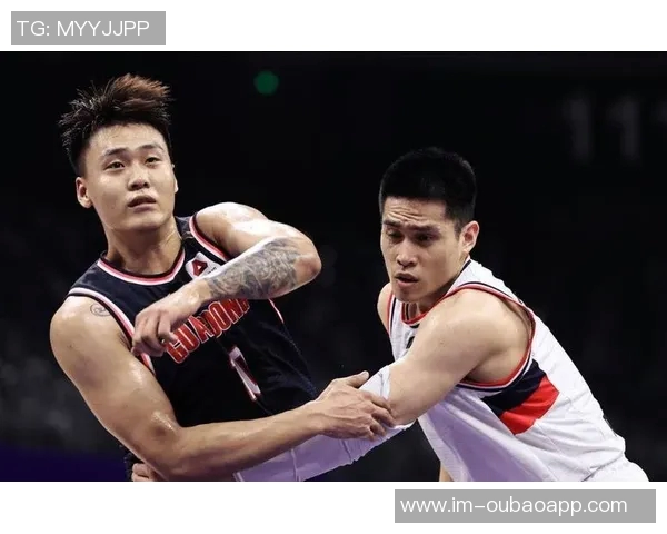 赵睿展现价值曾凡博陈盈骏回归助力北京队实力再攀高峰 赵睿展现价值曾凡博陈盈骏回归助力北京队实力再攀高峰