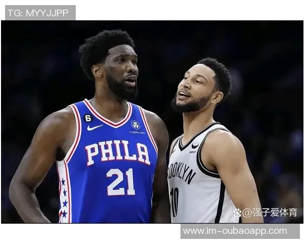 恩比德半场表现低迷仅得4分3板三分球全失状态堪忧