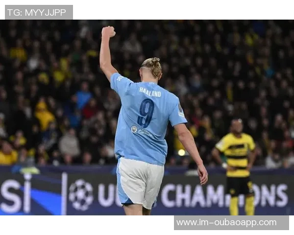 曼城前锋哈兰德正式开启YouTube视频频道探索新领域 曼城前锋哈兰德正式开启YouTube视频频道探索新领域