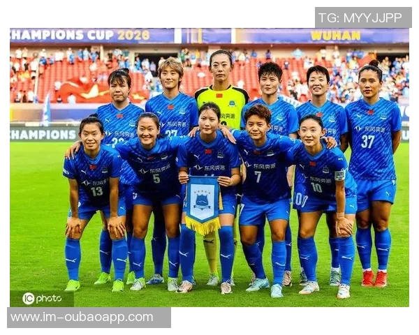 武汉车谷江大女足迎战奥克兰联现场观众人数创下新高达到32318人 武汉车谷江大女足迎战奥克兰联现场观众人数创下新高达到32318人