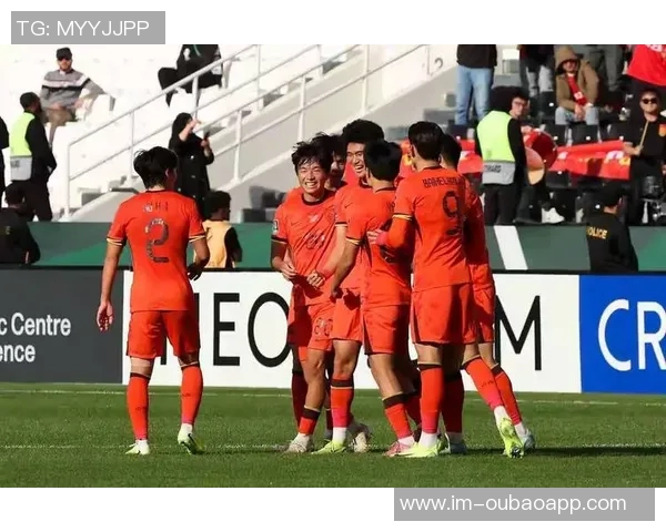 韩国U23主帅赛后点评球队失利强调进攻短板与状态未达最佳 韩国U23主帅赛后点评球队失利强调进攻短板与状态未达最佳